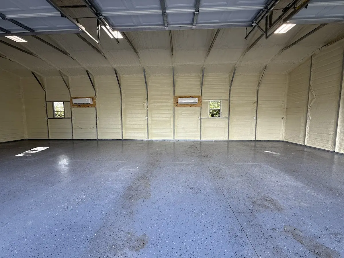 Crawl Space Insulation in Santa Barbara, CA